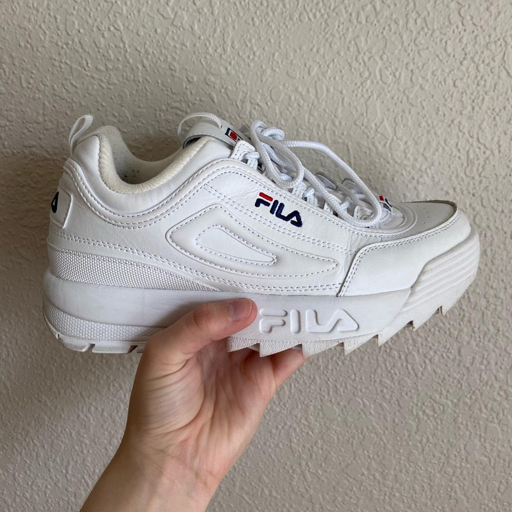 filas